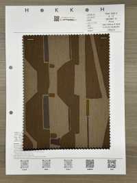 7026-1820-2 30CRW Viyella[Fabrica Textil] HOKKOH Subfoto