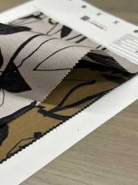 7026-1205-2 30 Viyella Art Botanical[Fabrica Textil] HOKKOH Subfoto