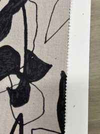 7026-1205-2 30 Viyella Art Botanical[Fabrica Textil] HOKKOH Subfoto
