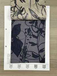 7026-1205-2 30 Viyella Art Botanical[Fabrica Textil] HOKKOH Subfoto