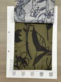 7026-1205-2 30 Viyella Art Botanical[Fabrica Textil] HOKKOH Subfoto