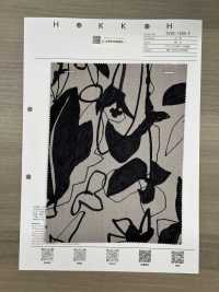 7026-1205-2 30 Viyella Art Botanical[Fabrica Textil] HOKKOH Subfoto