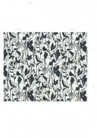 7026-1205-2 30 Viyella Art Botanical[Fabrica Textil] HOKKOH Subfoto