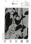 7026-1205-2 30 Viyella Art Botanical