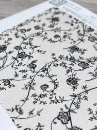 KKP8031-75 Satén De Rocío Sedoso[Fabrica Textil] Uni Textile(Estudio Komon) Subfoto