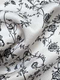 KKP8031-75 Satén De Rocío Sedoso[Fabrica Textil] Uni Textile(Estudio Komon) Subfoto