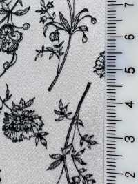 KKP8031-75 Satén De Rocío Sedoso[Fabrica Textil] Uni Textile(Estudio Komon) Subfoto