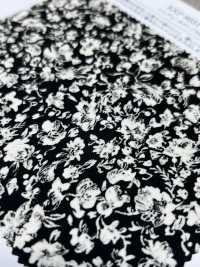 KKP8031-98 Satén De Rocío Sedoso[Fabrica Textil] Uni Textile(Estudio Komon) Subfoto