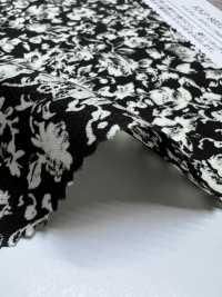 KKP8031-98 Satén De Rocío Sedoso[Fabrica Textil] Uni Textile(Estudio Komon) Subfoto