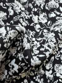 KKP8031-98 Satén De Rocío Sedoso[Fabrica Textil] Uni Textile(Estudio Komon) Subfoto