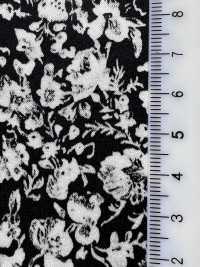 KKP8031-98 Satén De Rocío Sedoso[Fabrica Textil] Uni Textile(Estudio Komon) Subfoto