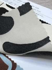 KKP8031-58-SB-310 Satén Sedoso[Fabrica Textil] Uni Textile(Estudio Komon) Subfoto