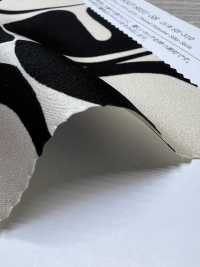 KKP8031-58-SB-310 Satén Sedoso[Fabrica Textil] Uni Textile(Estudio Komon) Subfoto