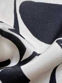 KKP8031-58-SB-310 Satén Sedoso[Fabrica Textil] Uni Textile(Estudio Komon) Subfoto