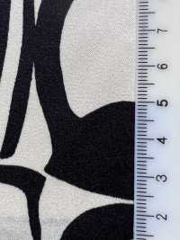 KKP8031-58-SB-310 Satén Sedoso[Fabrica Textil] Uni Textile(Estudio Komon) Subfoto