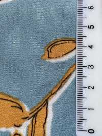 KKP8032-118 Satén De Rocío Sedoso[Fabrica Textil] Uni Textile(Estudio Komon) Subfoto