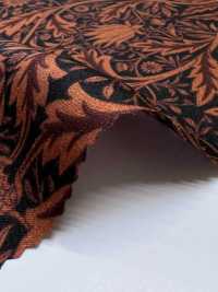 KKP8032-122 Satén De Rocío Sedoso[Fabrica Textil] Uni Textile(Estudio Komon) Subfoto