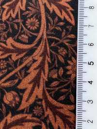 KKP8032-122 Satén De Rocío Sedoso[Fabrica Textil] Uni Textile(Estudio Komon) Subfoto