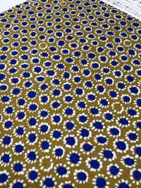 KKP8032-124 Satén De Rocío Sedoso[Fabrica Textil] Uni Textile(Estudio Komon) Subfoto