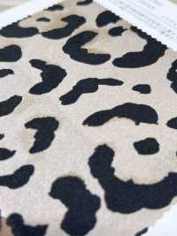 KKP8032-19 Satén De Rocío Sedoso[Fabrica Textil] Uni Textile(Estudio Komon) Subfoto