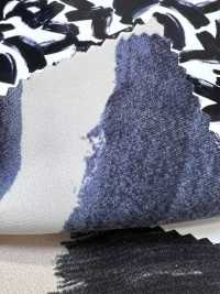 KKP8032-58-HM-110 Satén De Rocío Sedoso[Fabrica Textil] Uni Textile(Estudio Komon) Subfoto