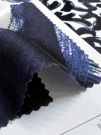 KKP8032-58-HM-110 Satén De Rocío Sedoso[Fabrica Textil] Uni Textile(Estudio Komon) Subfoto