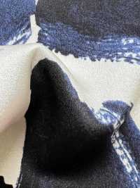 KKP8032-58-HM-110 Satén De Rocío Sedoso[Fabrica Textil] Uni Textile(Estudio Komon) Subfoto