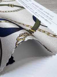 KKP8032-58D-BK-113 Satén Silky Dew De Ancho Amplio[Fabrica Textil] Uni Textile(Estudio Komon) Subfoto