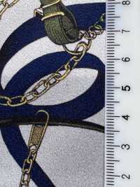 KKP8032-58D-BK-113 Satén Silky Dew De Ancho Amplio[Fabrica Textil] Uni Textile(Estudio Komon) Subfoto