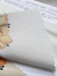 KKP8032-58D-BK-430 Satén Silky Dew De Ancho Amplio[Fabrica Textil] Uni Textile(Estudio Komon) Subfoto