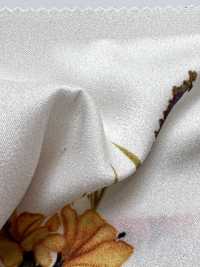 KKP8032-58D-BK-430 Satén Silky Dew De Ancho Amplio[Fabrica Textil] Uni Textile(Estudio Komon) Subfoto