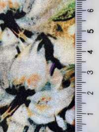 KKP8032-58D-BK-464 Satén Silky Dew De Ancho Amplio[Fabrica Textil] Uni Textile(Estudio Komon) Subfoto