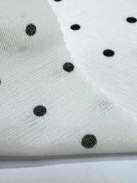 KKP8036-W-SB-321 Camiseta BR×SD100d De Ancho Ancho[Fabrica Textil] Uni Textile(Estudio Komon) Subfoto