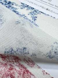 KKP8110-33 Red Eléctrica De Samora[Fabrica Textil] Uni Textile(Estudio Komon) Subfoto