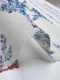 KKP8110-33 Red Eléctrica De Samora[Fabrica Textil] Uni Textile(Estudio Komon) Subfoto