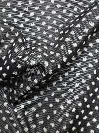 KKP8110-34 Impresión En Color Sólido De Samora Powernet[Fabrica Textil] Uni Textile(Estudio Komon) Subfoto