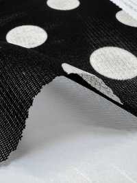 KKP8110-165 Impresión En Color Sólido De Samora Powernet[Fabrica Textil] Uni Textile(Estudio Komon) Subfoto