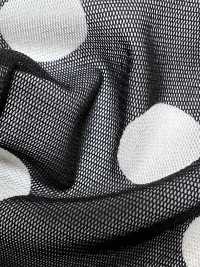 KKP8110-165 Impresión En Color Sólido De Samora Powernet[Fabrica Textil] Uni Textile(Estudio Komon) Subfoto