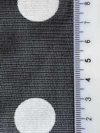 KKP8110-165 Impresión En Color Sólido De Samora Powernet[Fabrica Textil] Uni Textile(Estudio Komon) Subfoto