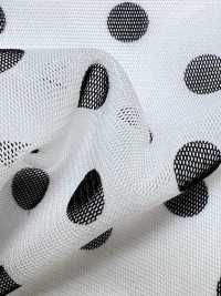 KKP8110-10 Red Eléctrica De Samora[Fabrica Textil] Uni Textile(Estudio Komon) Subfoto