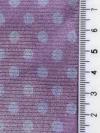 KKP8110-5 Red Eléctrica De Samora[Fabrica Textil] Uni Textile(Estudio Komon) Subfoto