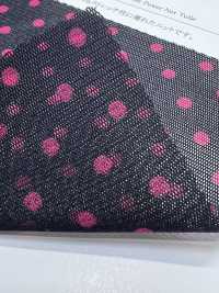 KKP8110-60 Red Eléctrica De Samora[Fabrica Textil] Uni Textile(Estudio Komon) Subfoto