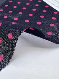 KKP8110-60 Red Eléctrica De Samora[Fabrica Textil] Uni Textile(Estudio Komon) Subfoto