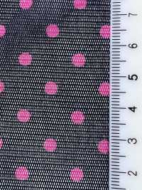 KKP8110-60 Red Eléctrica De Samora[Fabrica Textil] Uni Textile(Estudio Komon) Subfoto