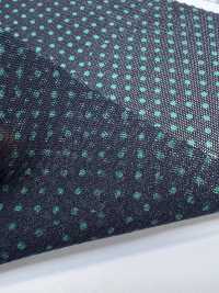 KKP8110-163 Red Eléctrica De Samora[Fabrica Textil] Uni Textile(Estudio Komon) Subfoto