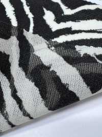 KKP8110-167 Red Eléctrica De Samora[Fabrica Textil] Uni Textile(Estudio Komon) Subfoto