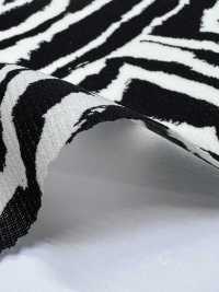 KKP8110-167 Red Eléctrica De Samora[Fabrica Textil] Uni Textile(Estudio Komon) Subfoto