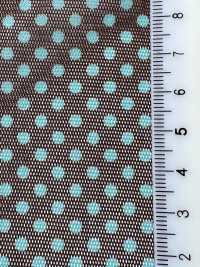 KKP8110-2 Red Eléctrica De Samora[Fabrica Textil] Uni Textile(Estudio Komon) Subfoto