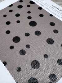 KKP8110-520R Red Eléctrica De Samora[Fabrica Textil] Uni Textile(Estudio Komon) Subfoto