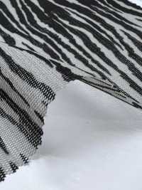 KKP8110-7 Red Eléctrica De Samora[Fabrica Textil] Uni Textile(Estudio Komon) Subfoto